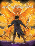 Dragon Warrior: Dancing with Death