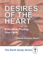 Desires of the Heart