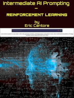 Intermediate AI Prompting – Reinforcement Learning