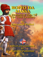 Boffo da Massa: A Historical Tale from the 14th Century