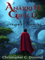 Anãrren Gifted: Dragon’s Blessing