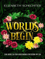 Worlds Begin: Heir to the Firstborn, #0.5