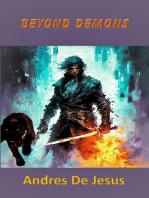 Beyond Demons: Beyond Demons, #1