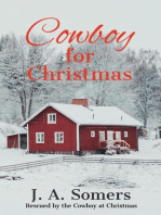 Cowboy for Christmas