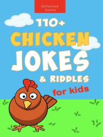 Chicken Jokes