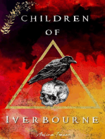 Children of Iverbourne