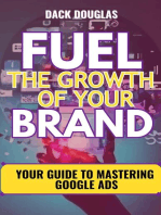 Fuel The Growth Of Your Brand
