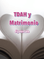 TDAH y Matrimonio