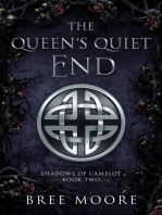 The Queen's Quiet End