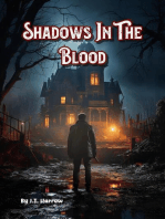Shadows In The Blood
