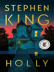 Holly by Stephen King (Ebook) - Read free for 30 days