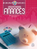 Understanding Finances