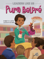 Pura Belpré