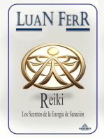 Reki - Los Secretos de la Energía de Sanación