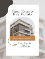 Real Estate Key Points