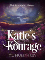 Katie's Kourage