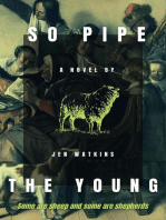So Pipe the Young: Dark Seasons