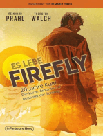Es lebe Firefly: 20 Jahre Kult mit der Serenity