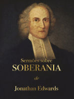 Sermões sobre Soberania