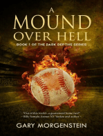 A Mound Over Hell: The Dark Depths, #1