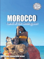 Morocco: Land of the Setting Sun