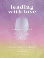 Leading with Love: A Nurse's Story
