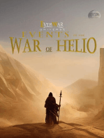 Events of the War of Helio