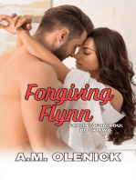 Forgiving Flynn