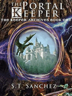 The Portal Keeper