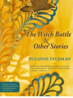 The Witch Bottle & Other Stories