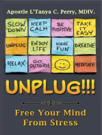 UNPLUG