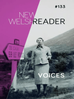 New Welsh Reader 133: Voices