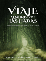 Viaje al Mundo de las Hadas