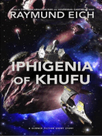 Iphigenia of Khufu