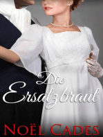 Die Ersatzbraut