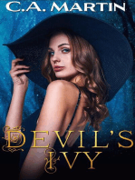 Devil's Ivy: The Sage Saga, #1