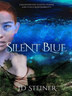 Silent Blue: Wreckleaf, #2