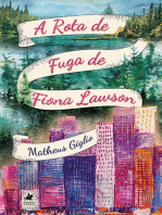 A Rota de Fuga de Fiona Lawson