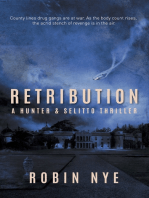 Retribution: A Hunter & Selitto thriller