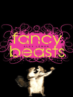 Fancy Beasts: Poems