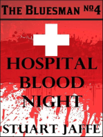 Hospital Blood Night