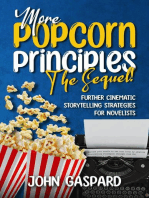 More Popcorn Principles