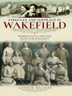 Struggle and Suffrage in Wakefield