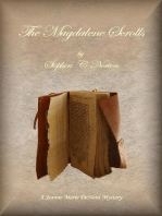 The Magdalene Scrolls