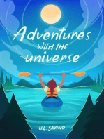 Adventures with the Universe: Adventures with the Universe, #1