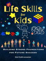 7 Life Skills for Kids