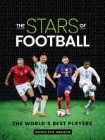 The Stars of Football: The World's Best Players