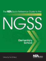 The NSTA Quick-Reference Guide to the NGSS, Elementary School