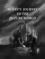 Sunny's Journey to the future World