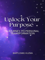 Unlock Your Purpose